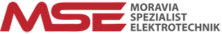MSE - MORAVIA SPEZIALIST ELEKTROTECHNIK